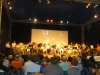 22/dic/2012 Grugliasco Agamus Concerto dedicato a Fabrizio