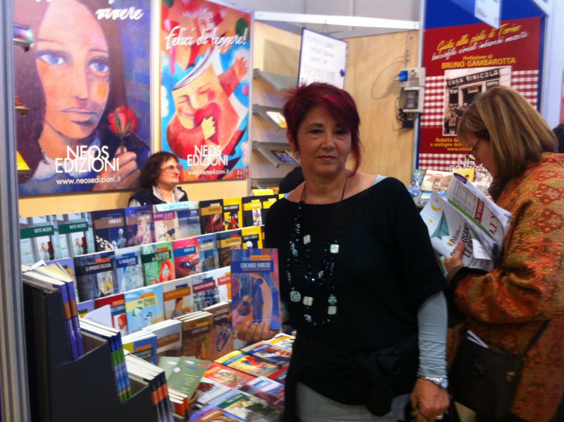 Salone Libro 2013