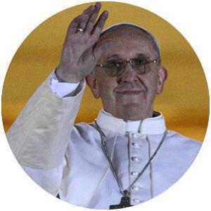 Conclave, Jorge Mario Bergoglio, Papa, Papa Francesco I.
