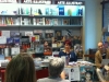 5 Maggio Presentazione Libreria Mondadori