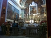 Messa dedicata alle famiglie Chiesa San Rocco con Don Alessandro e Don Orazio