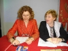 17 aprile 2009, Presentazione del Libro a Collegno