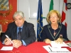 17 aprile 2009, Presentazione del Libro a Collegno