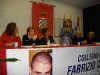 17 aprile 2009, Presentazione del Libro a Collegno