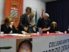 17 aprile 2009, Presentazione del Libro a Collegno