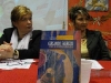 17 aprile 2009, Presentazione del Libro a Collegno