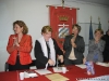 17 aprile 2009, Presentazione del Libro a Collegno