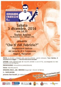 Locandina3dic2016CercandoFabrizio