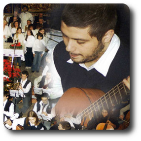 Il concerto dedicato a Fabrizio Catalano