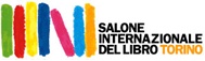 Logo Salone Libro Torino